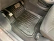 3D Коврики в салон автомобиля Fiat Freemont 11-/Dodge Journey 08- (Stingray) - изображение 3