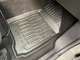 3D Коврики в салон автомобиля Fiat Freemont 11-/Dodge Journey 08- (Stingray) - изображение 4