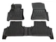 3D Коврики в салон автомобиля BMW X5 (E70) 07-/X6 (E71) 08- (Stingray) - изображение 1