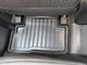 3D Коврики в салон автомобиля Hyundai Tucson 2021- Hybrid (Stingray) - изображение 8