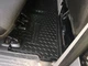 Автомобильные коврики в салон Volkswagen T5 Caravelle 2010- (2-й ряд) без печки (AVTO-Gumm 11507) - изображение 5