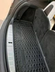 Автомобільний килимок в багажник Tesla Model X 2016 - короткий (Avto-Gumm 111857) - зображення 3