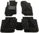 Композитные коврики в салон Mitsubishi Lancer (9) 2003- (X) AVTO-Tex - изображение 1