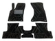 Композитные коврики в салон Audi Q5 2009- (X) AVTO-Tex - изображение 1
