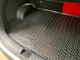 Автомобильный коврик в багажник Hyundai Santa Fe 2021- 5 мест (AVTO-Gumm) - изображение 6