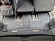 Автомобильные коврики в салон Toyota Corolla Verso 2004-2009 3-й ряд (AVTO-Gumm) - изображение 2