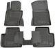 Автомобильные коврики в салон BMW X3 (E83) 2004-2010 (AVTO-Gumm) - изображение 1