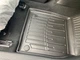 3D Килимки в салон автомобіля Volkswagen ID3 2020- (Stingray) - зображення 10