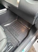 Автомобільні килимки в салон Mercedes EQB (X243) 2021-(AVTO-Gumm) - зображення 4