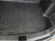 Автомобильный коврик в багажник Geely Atlas Pro 2022- Comfort/Luxury (AVTO-Gumm) - изображение 4