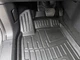 3D Коврики в салон автомобиля Nissan Qashqai 2022- (Stingray) - изображение 3