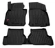3D Коврики в салон автомобиля Skoda Octavia A5 04-/Golf 5/6/Jetta 05- (Stingray) - изображение 1