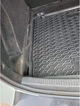Автомобільний килимок в багажник Renault Clio 4 2012- Universal нижня полиця (AVTO-Gumm) - зображення 3