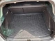 Автомобильный коврик в багажник Renault Clio 4 2012- Universal верхняя полка (AVTO-Gumm) - изображение 2