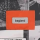 Молодежный рюкзак унисекс Bagland 24л на одно большое отделение разноцветный 1343 Stylish (00518694) - изображение 4