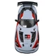 Дрифт машинка на радиоуправлении Racer Dual Mode 4WD Белый (ЕДМ-176-21) - изображение 5