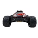 Мощный джип на радиоуправлении Monster Drive 1:10, с амортизацией, задним приводом, LED-фарами (ЕДМ-195-31) - изображение 6