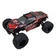 Мощный джип на радиоуправлении Monster Drive 1:10, с амортизацией, задним приводом, LED-фарами (ЕДМ-195-31) - изображение 10
