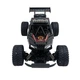 Внедорожник на радиоуправлении с полным приводом X-Race Terrain Черный с красным (ЕДМ-177-11) - изображение 4