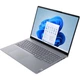 Ноутбук Lenovo 16 ThinkBook 16 G8 IAL/U5-225U/16GB/512GB/UMA/DOS/Gray Arctic (21SK0080RA) - зображення 2