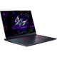 Ноутбук Acer 16 Predator Helios Neo 16S PHN16S-71 OLED/Intel Ultra 9 275HX/32GB/1TB/RTX 5070 Ti 12GB/W11P/Black (NH.QX7EU.00A) - зображення 3