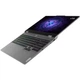 Ноутбук Lenovo 15.6 LOQ 15IRX9 2K/i7-13650HX/24GB/1TB SSD/RTX 4050 6GB/DOS/Gray (83DV00KBRA) - изображение 5