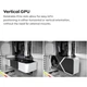 Корпус MONTECH HS01 (W) (HS01 (W)) - зображення 15