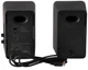 Акустична система Edifier a 2.0 QR30 30W Bluetooth Black (QR30Black) - зображення 4