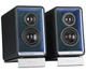 Акустическая система Edifier a 2.0 QR65 70W Bluetooth Hi-Res Black (QR65Black) - изображение 3