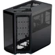 Корпус APNX V1 Tempered Glass без БП Black (APCM-VI01003.11) - изображение 1