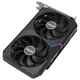 Видеокарта ASUS RTX 3060 12Gb Dual OC V2 LHR (DUAL-RTX3060-O12G-V2) (GDDR6, 192 bit, PCI-E v4.0) - изображение 2
