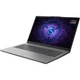 Ноутбук Lenovo 15.6 LOQ 15IAX9/Intel i5-12600HX/16GB/512SSD/RTX 3050 6GB/DOS/Luna Grey (83GS00UNRA) - изображение 2
