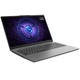 Ноутбук Lenovo 15.6 LOQ 15IAX9/Intel i5-12600HX/16GB/512SSD/RTX 3050 6GB/DOS/Luna Grey (83GS00UNRA) - изображение 3