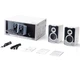 Акустична система Edifier a 2.0 QR30 30W Bluetooth White (QR30White) - зображення 6
