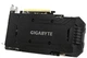 Відеокарта Gigabyte GTX 1060 6Gb Windforce OC (GV-N1060WF2CN-6GD) - зображення 4