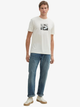 Jeansy regular fit męskie Tom Tailor 1040203-10127 29-32 Niebieskie (4068127356765) - obraz 3
