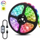 Умная светодиодная лента INSPIRE Smart 5050RGB LED USB 2м (BT-Controllor5050RGB-LED-2M) (bt50r2) - изображение 1