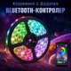 Умная светодиодная лента INSPIRE Smart 5050RGB LED USB 2м+пульт (24-Key-BT-Controllor5050RGB-LED-2M) (24bt50r2) - изображение 3