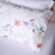 Пододеяльник MirSon полуторный 143x210 см 22-1431 Meadow floral Сатин (2200011247632) - изображение 3