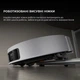 Робот-пилосос Dreame Robot Vacuum X50 Ultra White - зображення 2