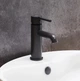 Смеситель для раковины DAMIXA Scandinavian Pure (360210300) - изображение 3