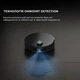 Робот-пилосос Dreame Robot Vacuum X50 Ultra Complete Black - зображення 8