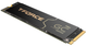 Dysk SSD Team Group T-Force GC PRO 4TB M.2 2280 NVMe PCIe Gen 5.0 x4 3D NAND TLC (TM8FFL004T0C129) - obraz 4