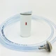 Комплект зливу для бойлера CL2 Boiler Series KVANT - зображення 1