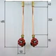 Комплект для бойлера з клапаном RETRO M13 латунний Boiler Series - зображення 2