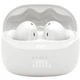 Наушники jbl Tune Beam 2 White (jbltbeam2wht) - изображение 2