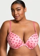 Бюстгальтер Victoria's Secret 36B рожевий (36000176581QCP36B) - зображення 1