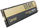 Dysk SSD Lexar Professional NM1090 PRO 4TB M.2 2280 NVMe PCIe Gen 5 x4 3D NAND TLC (LNM109P004T-RNNNG) - obraz 3