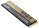 Dysk SSD Lexar Professional NM1090 PRO 4TB M.2 2280 NVMe PCIe Gen 5 x4 3D NAND TLC (LNM109P004T-RNNNG) - obraz 4
