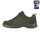 Кросівки тактичні M-Tac Combat Ranger Green 40 30405023-40 - зображення 6